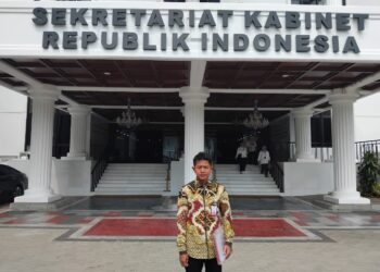 Bola Panas Konflik Agraria Rumpin Bogor Sudah Di Tangan Presiden Prabowo
