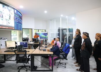 Era Baru Pelayanan Publik, Pemkab Bogor Hadirkan Tiga Aplikasi Unggulan Berbasis Teknologi Digital