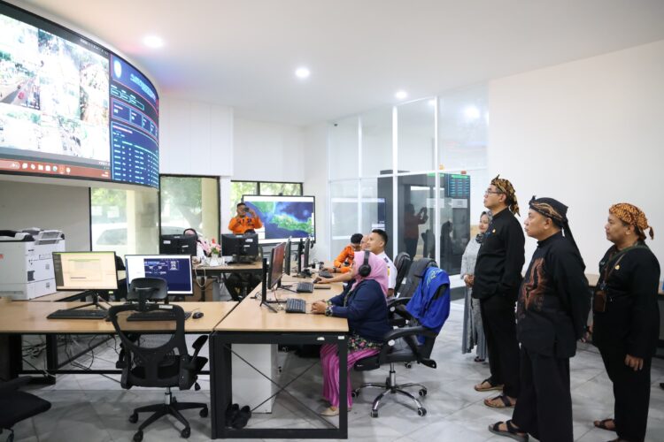 Era Baru Pelayanan Publik, Pemkab Bogor Hadirkan Tiga Aplikasi Unggulan Berbasis Teknologi Digital