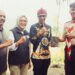 Kementerian Kehutanan Gaungkan Semangat Anak Muda Jadi Pelopor Pelestari Hutan