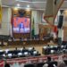 DPRD Kabupaten Bogor Gelar Rapat Paripurna, Bahas Dua Raperda Penting