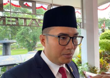 Banyak Kursi Kosong di Rapat Paripurna DPRD Kabupaten Bogor, Sastra Bilang Begini!