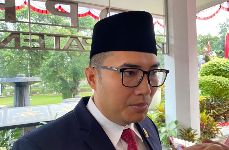 Banyak Kursi Kosong di Rapat Paripurna DPRD Kabupaten Bogor, Sastra Bilang Begini!