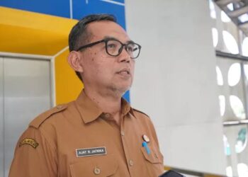 Pasca Longsor Sampah Galuga, Pemkab Bogor Gerak Cepat Realokasikan Anggaran Penanganan