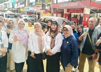 TBC di Jawa Barat Tertinggi Nasional, Dinkes: Semakin Banyak Ditemukan, Semakin Baik