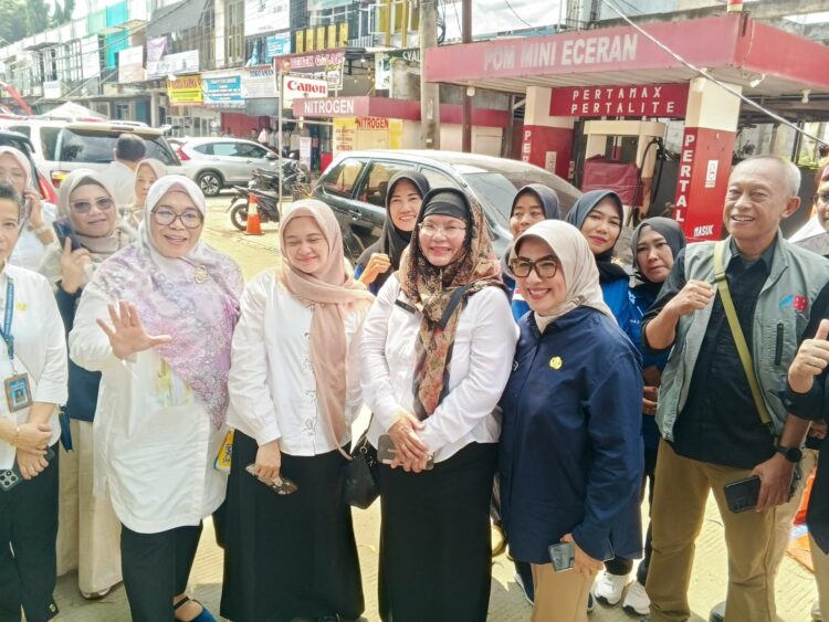 TBC di Jawa Barat Tertinggi Nasional, Dinkes: Semakin Banyak Ditemukan, Semakin Baik