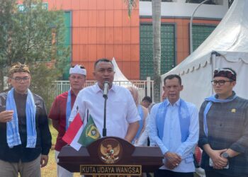 Pemkab Bogor Gratiskan dan Diskon Pajak PBB di Momen Hari Jadi Bogor ke-543