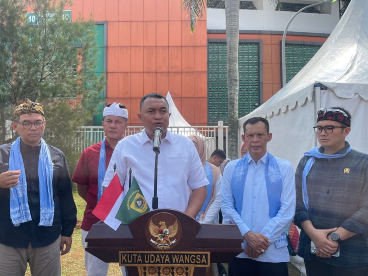 Pemkab Bogor Gratiskan dan Diskon Pajak PBB di Momen Hari Jadi Bogor ke-543