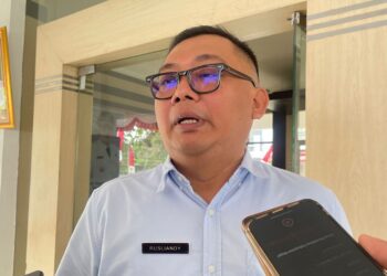 Berawal Dari Cuitan Medsos, Dua ASN Diduga Selingkuh Dipanggil Kadisdik