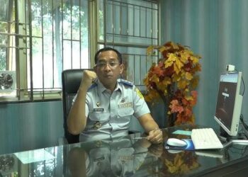 Dishub Kabupaten Bogor Rancang Pembangunan JPO di Sejumlah Titik Strategis