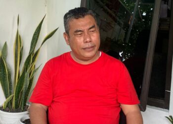 Yusfitriadi: 100 Hari Kerja Wali Kota dan Wakil Wali Kota Bogor Masih Masuk “Rapot Kuning”