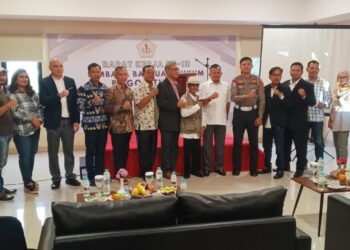 LBH Bogor Timur Tegaskan Layanan Hukum Gratis Untuk Warga