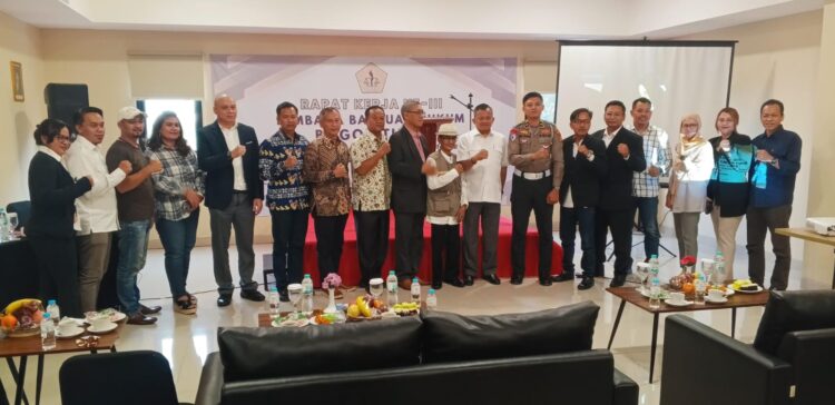 LBH Bogor Timur Tegaskan Layanan Hukum Gratis Untuk Warga