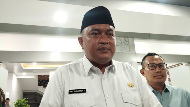 Nama Jaksa Agung Pertama RI Bakal Jadi Nama Jalan di Bogor, Ini Kata Rudy