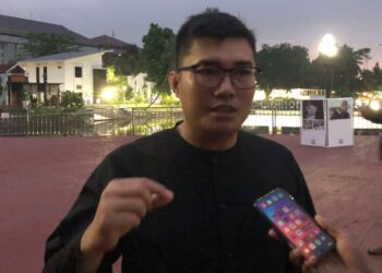 Pameran Foto “Resolusi” PFI Bogor, Sastra: Sebagai Catatan Sejarah Kabupaten Bogor