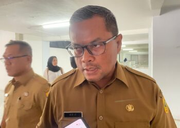 Pasokan Tomat Langka dan Harga Melonjak, Disdagin Kabupaten Bogor Akan Lakukan Pengecekan Lapangan