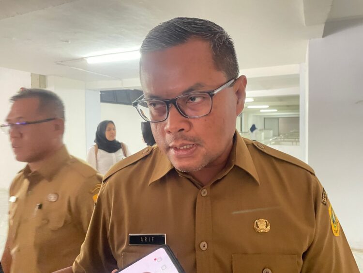 Pasokan Tomat Langka dan Harga Melonjak, Disdagin Kabupaten Bogor Akan Lakukan Pengecekan Lapangan