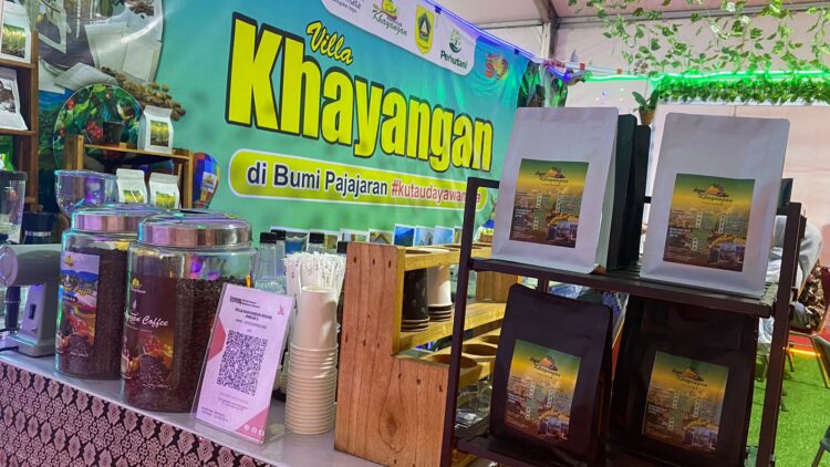 Kopi Villa Khayangan: Nikmati Cita Rasa Kopi Organik Khas Bogor Langsung dari Ketinggian Sukamakmur
