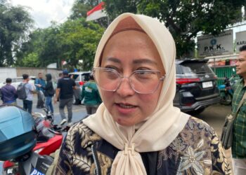 Apresiasi Penggerebekan Pesta Seks Sesama Jenis di Megamendung, Hj Nunur Minta Penyelidikan Tuntas