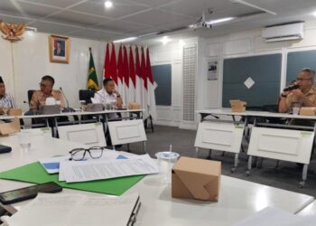 Babak Baru Soal Desa Sukawangi, Pemda Bogor Mulai Turun Tangan