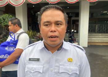 Permasalahan Lahan Sukawangi Mulai Direspons Pemkab Bogor, Kades: Sangat Bersyukur