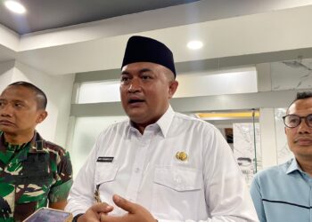 Polemik Lahan Desa Sukawangi dan Kemenhut, Bupati Bogor Bilang Begini!
