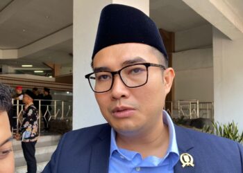 Ketua DPRD Kabupaten Bogor Soroti Polemik Lahan Sukawangi: Minta BPN Segera Beri Penjelasan