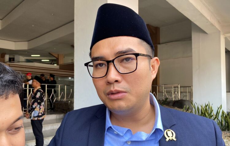 Ketua DPRD Kabupaten Bogor Soroti Polemik Lahan Sukawangi: Minta BPN Segera Beri Penjelasan