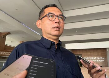 Polemik Lahan Desa Sukawangi, Pemkab Bogor Akan Gelar Data Dalam Rapat Lanjutan