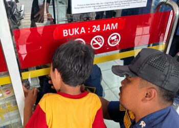 Usai Main Kuda-Kudaan, Jari Bocah Terjepit