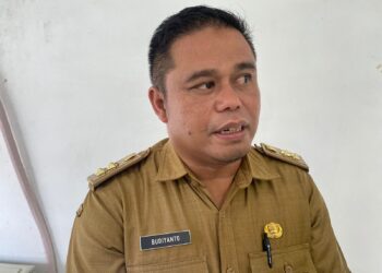 Kajian Tapal Batas Jadi Bahasan Audiensi Kedua Soal Desa Sukawangi