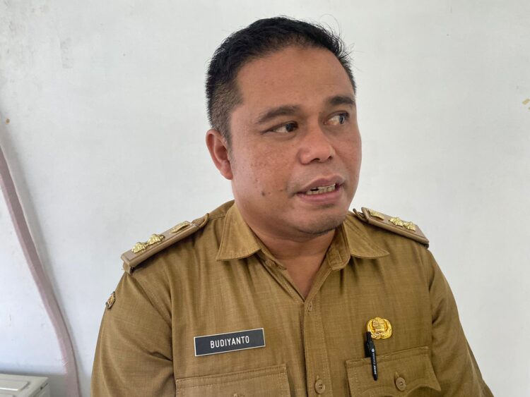 Kajian Tapal Batas Jadi Bahasan Audiensi Kedua Soal Desa Sukawangi