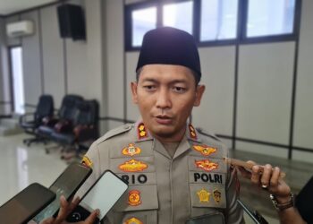 Hari Bhayangkara ke-79, Kapolres Bogor Sampaikan Pesan Jelang Rotasi Jabatan