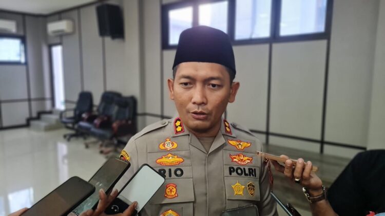Hari Bhayangkara ke-79, Kapolres Bogor Sampaikan Pesan Jelang Rotasi Jabatan