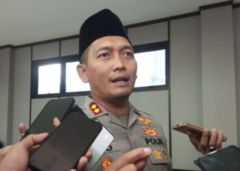 Sinergitas Polres dan Pemkab Bogor, AKBP Rio: Kekompakan Kunci Keberhasilan