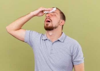 Jarang Berkeringat? Waspadai Dampaknya untuk Kesehatan Tubuh