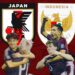 Ngopikeun73GBJ Gelar Nobar Timnas Indonesia vs Jepang, Dukung Garuda di Kualifikasi Piala Dunia 2026!