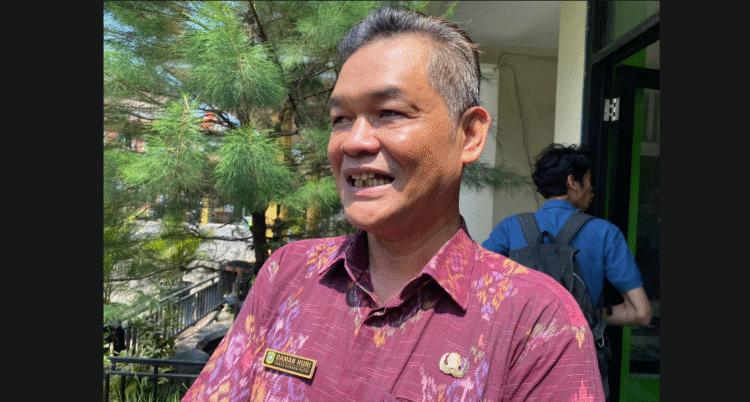 Setelah Puluhan Tahun Pendangkalan, Setu Gunung Putri Akan Dilakukan Pengerukan