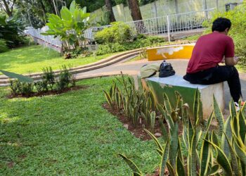 Pemkab Bogor Buka Peluang Perpanjangan Jam Operasional Taman Kota