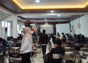 SPMB Kabupaten Bogor Dikeluhkan Warga: Sistem Masih Ribet dan Minim Sosialisasi