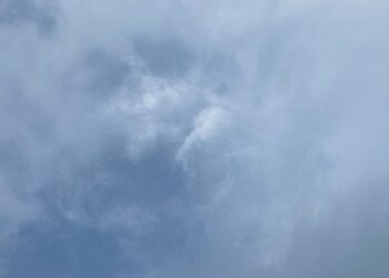 Prediksi Cuaca Kabupaten Bogor Hari Ini, 3 Juli 2025: Waspadai Hujan Petir Sore Hari