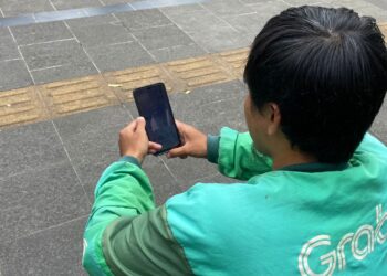 Kenaikan Tarif 15 Persen Ojol Masih Wacana, Driver: Jangan Sampai Bikin Konsumen Kabur