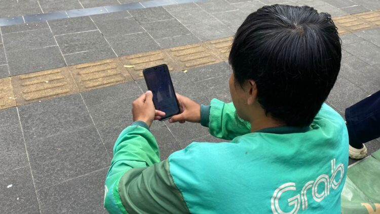 Kenaikan Tarif 15 Persen Ojol Masih Wacana, Driver: Jangan Sampai Bikin Konsumen Kabur