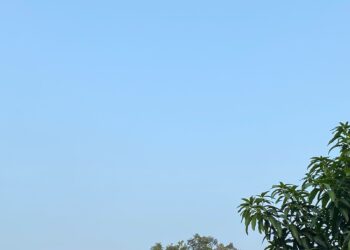 Ramalan Cuaca Kabupaten Bogor Hari Ini, Sabtu 5 Juli 2025: Waspadai Hujan Petir Sore Hari