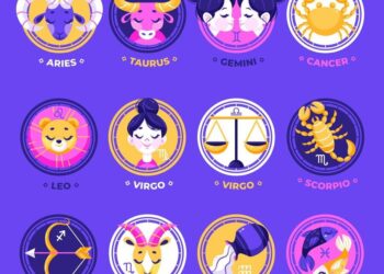 Zodiakmu Hari Ini: Siap-Siap Hujan Cinta atau Banjir Rezeki?