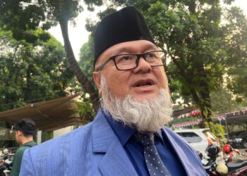 Sepekan Berlalu, BPBD Kabupaten Bogor Hentikan Pencarian Oden Sumantri