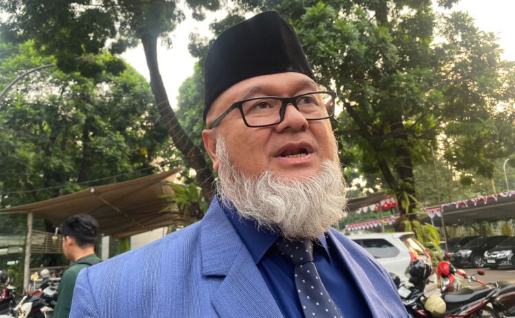 Sepekan Berlalu, BPBD Kabupaten Bogor Hentikan Pencarian Oden Sumantri