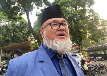 BPBD Kabupaten Bogor Nyatakan Oden Sumantri Hilang