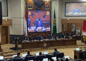 DPRD Kabupaten Bogor Gelar Rapat Paripurna, Ini Yang Dibahas!