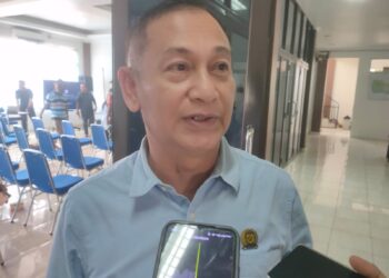 Warga Jonggol Tuntut Perbaikan Jalan ke BBWS, Beben Katakan ini.